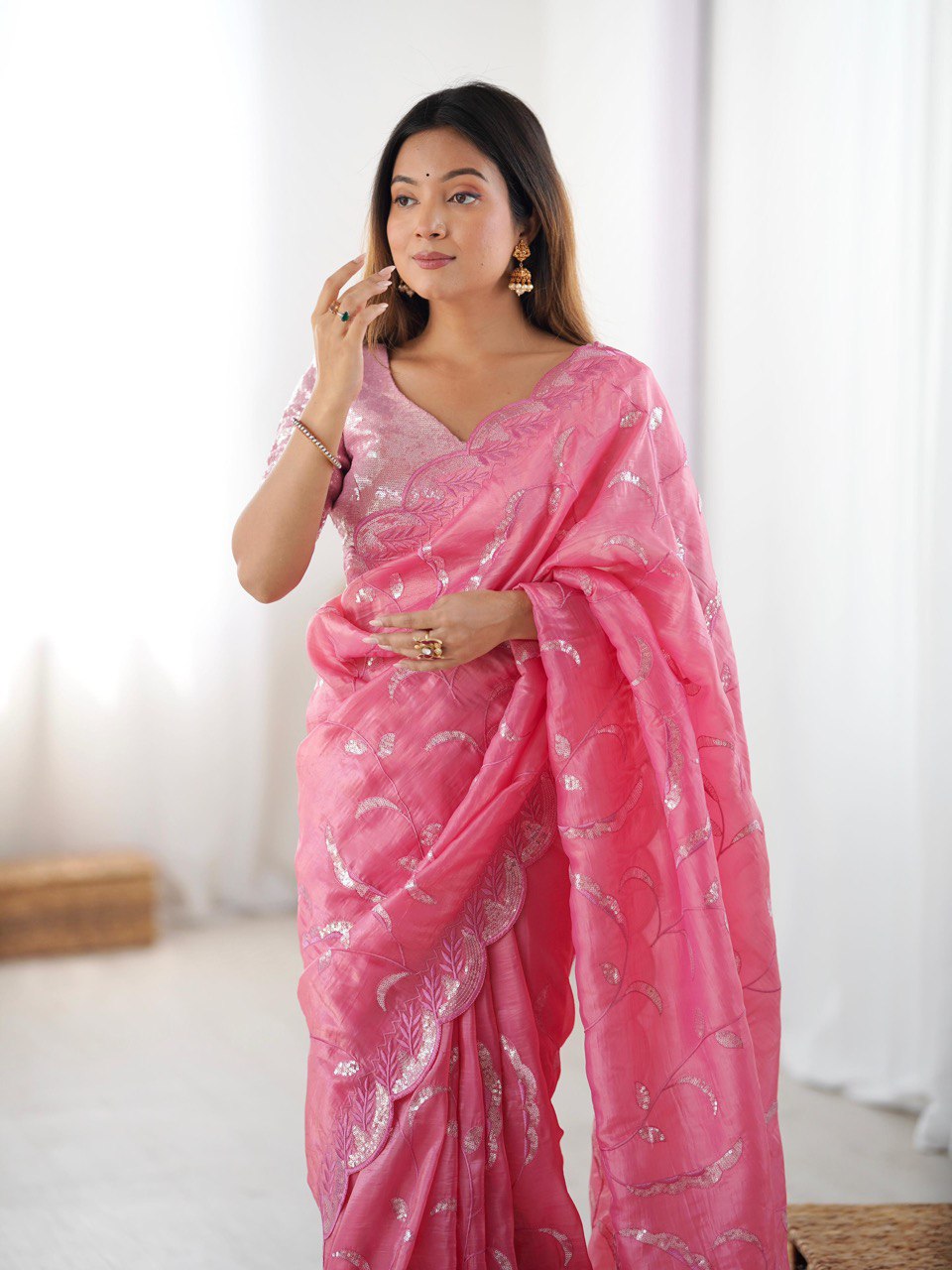 Lunching New Series With own Real Modeling product