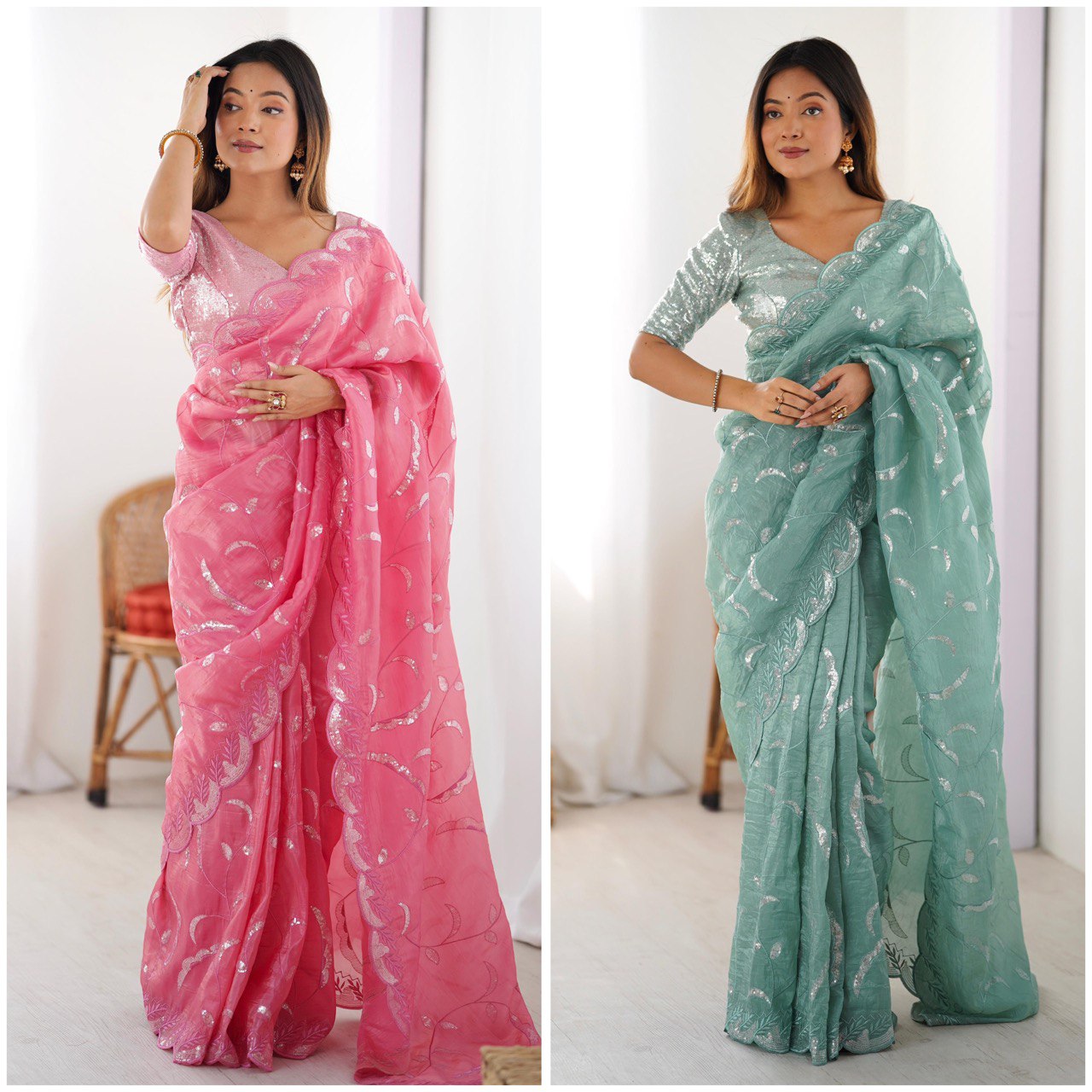 Lunching New Series With own Real Modeling product