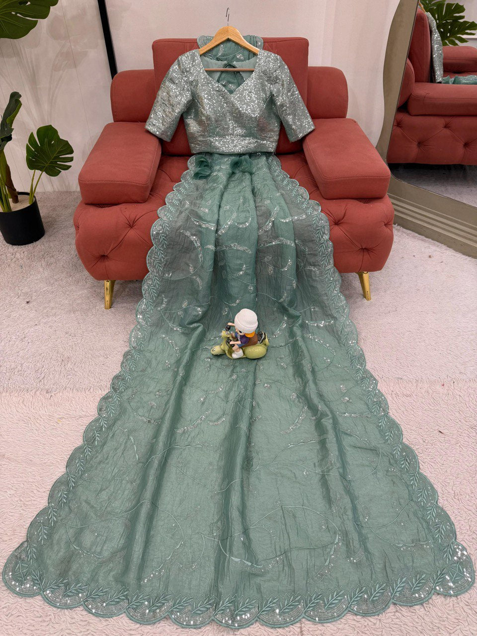 Lunching New Series With own Real Modeling product