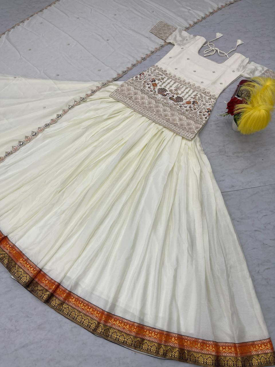 " New Festival Crop Top | Krushi Life Style "