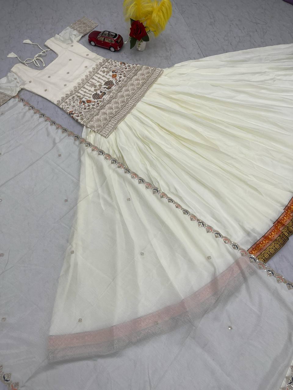" New Festival Crop Top | Krushi Life Style "