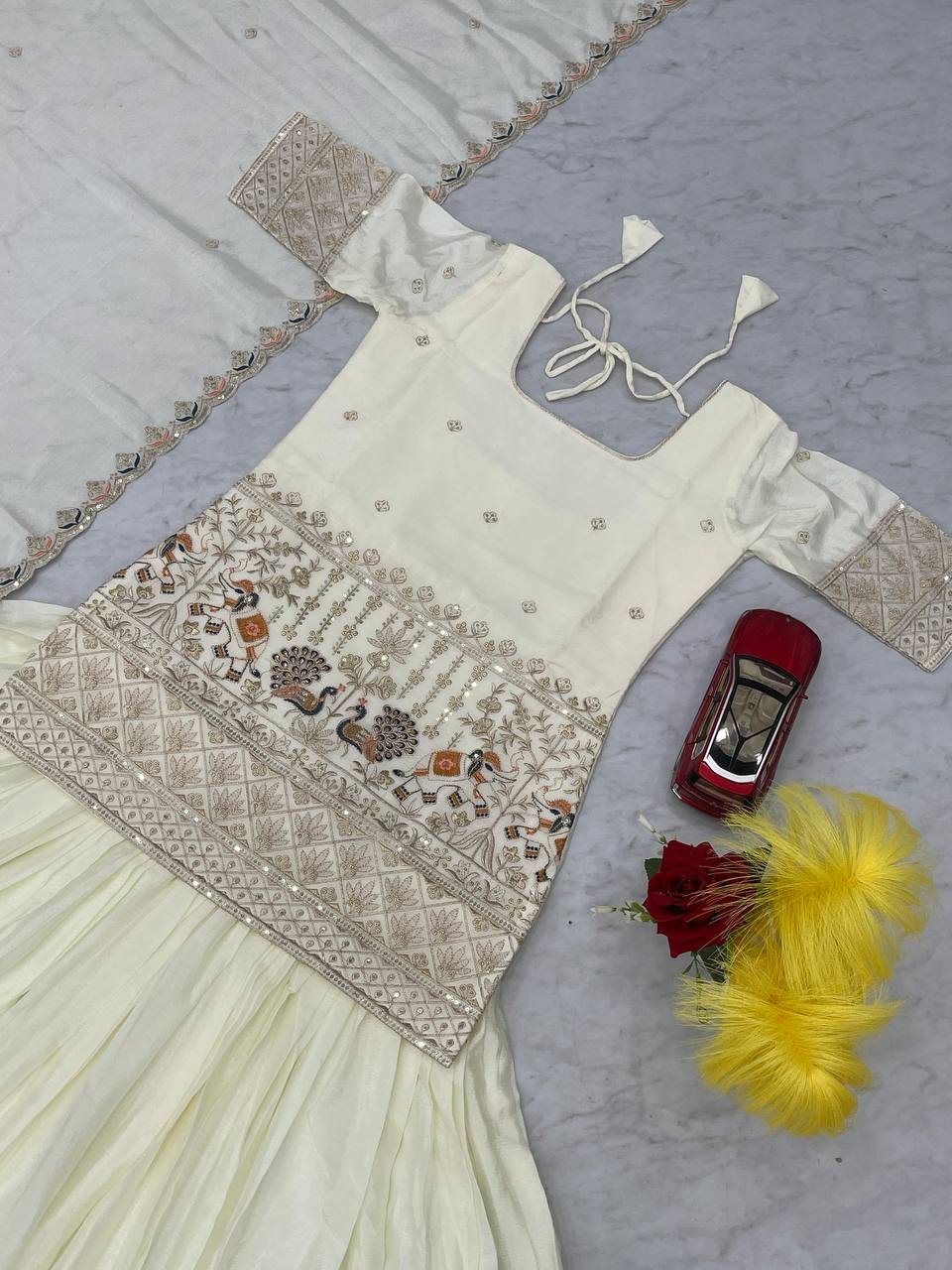 " New Festival Crop Top | Krushi Life Style "