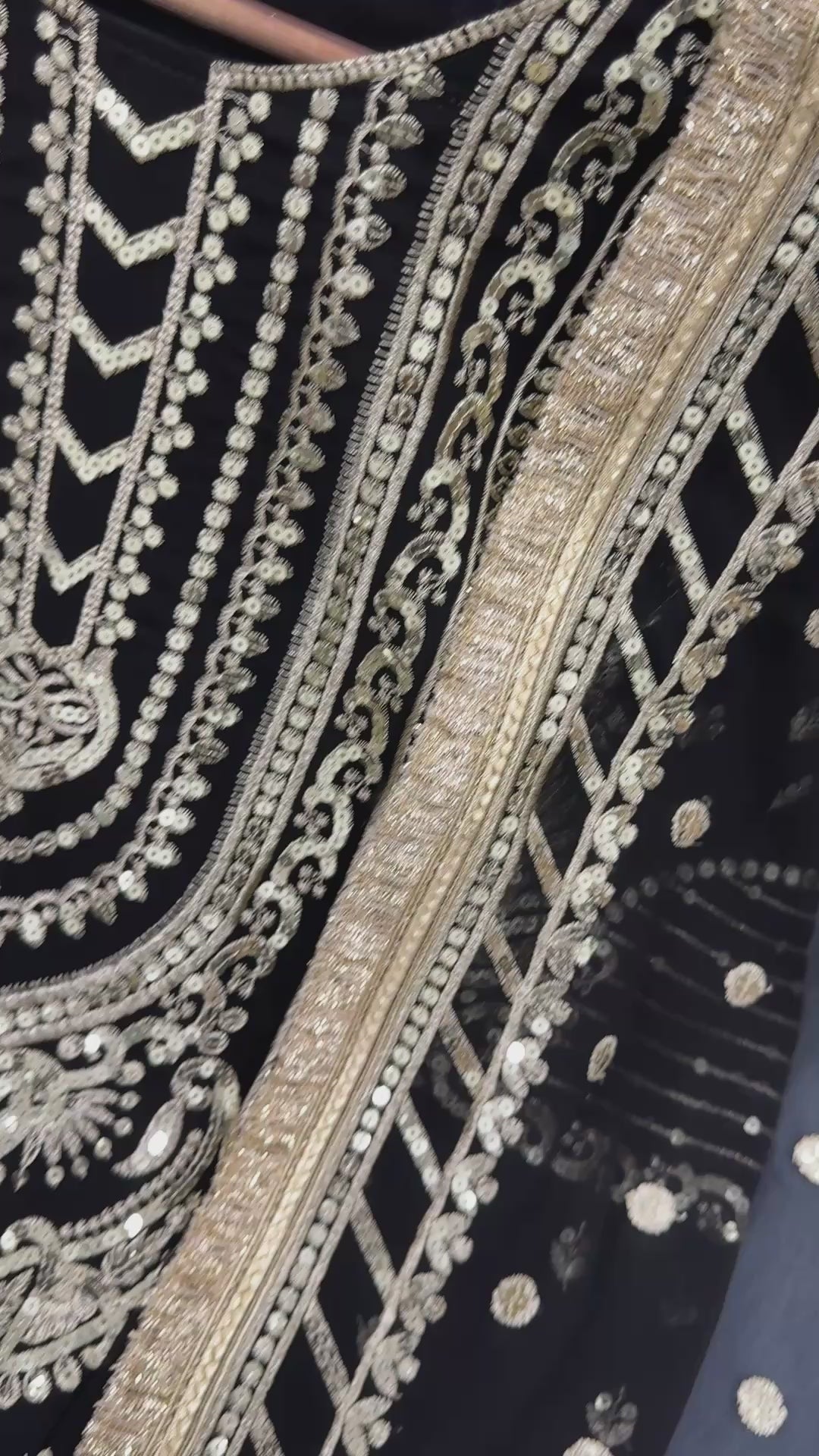 PREMIUM DESIGNER READYMADE TOP PLAZZO & DUPATTA COLLECTIONS