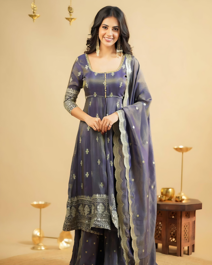 SHARARA SET