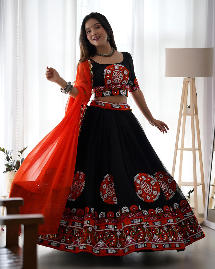 LEHENGA SET