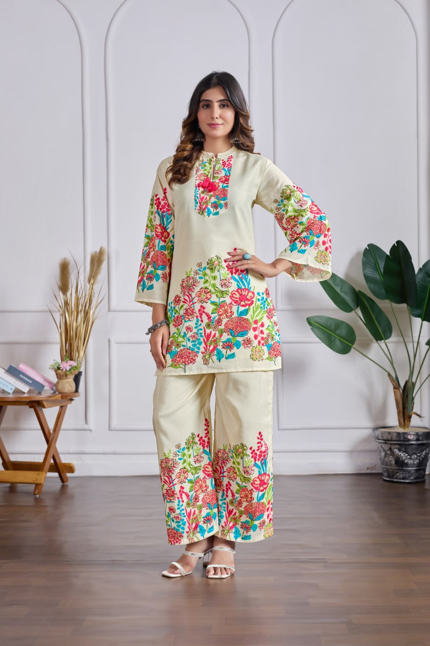 "Effortlessly stylish, endlessly comfy | Krushi Life Style "