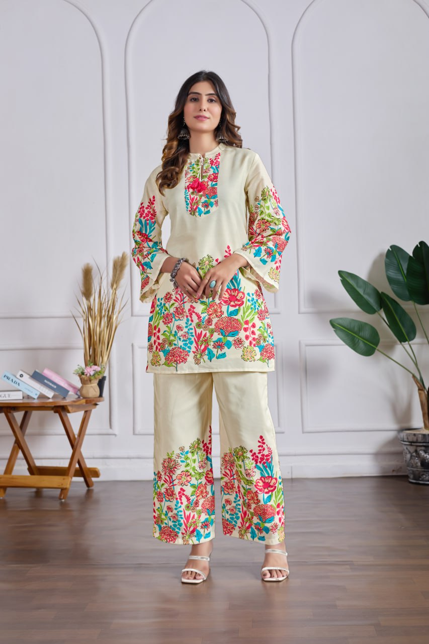 "Effortlessly stylish, endlessly comfy | Krushi Life Style "