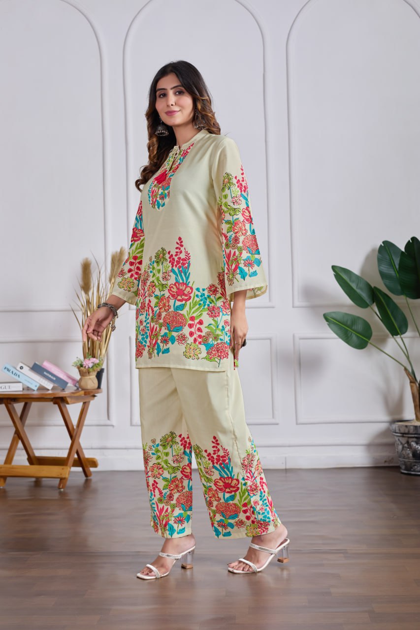 "Effortlessly stylish, endlessly comfy | Krushi Life Style "