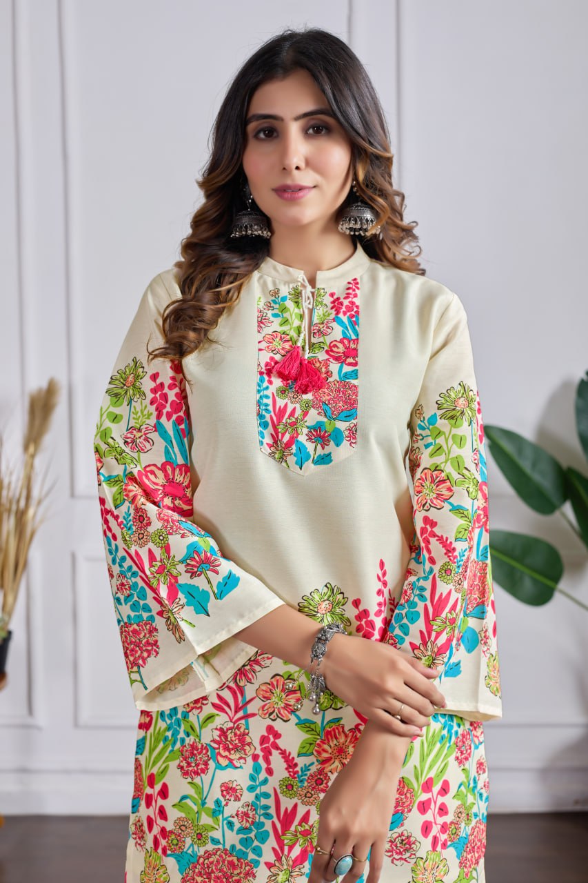 "Effortlessly stylish, endlessly comfy | Krushi Life Style "
