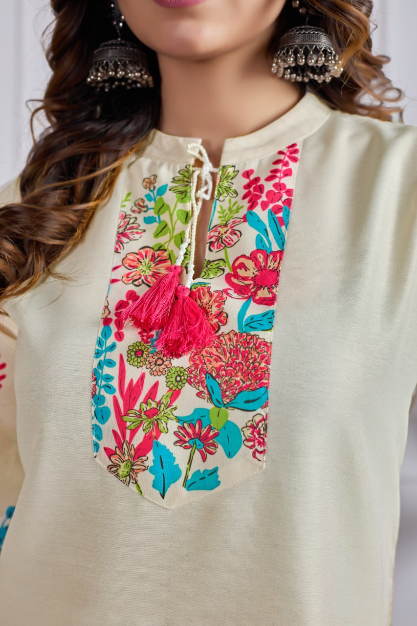 "Effortlessly stylish, endlessly comfy | Krushi Life Style "