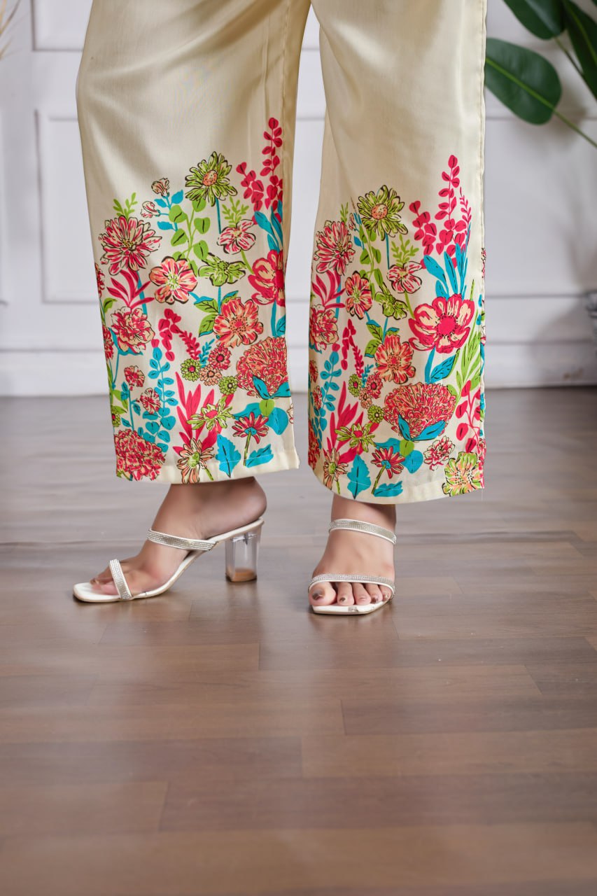 "Effortlessly stylish, endlessly comfy | Krushi Life Style "