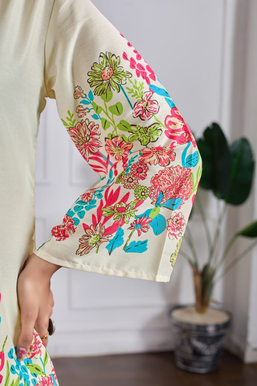 "Effortlessly stylish, endlessly comfy | Krushi Life Style "