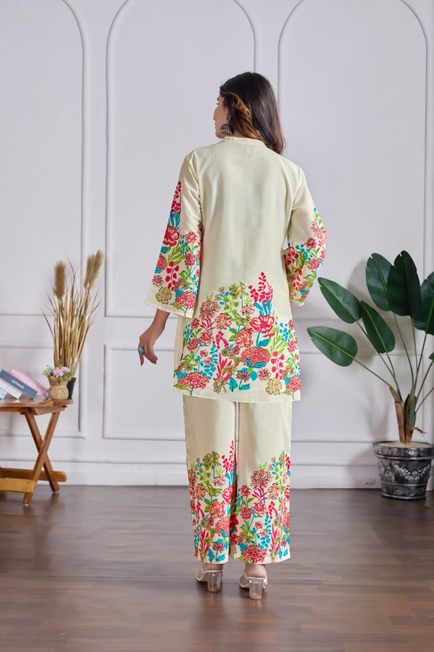 "Effortlessly stylish, endlessly comfy | Krushi Life Style "