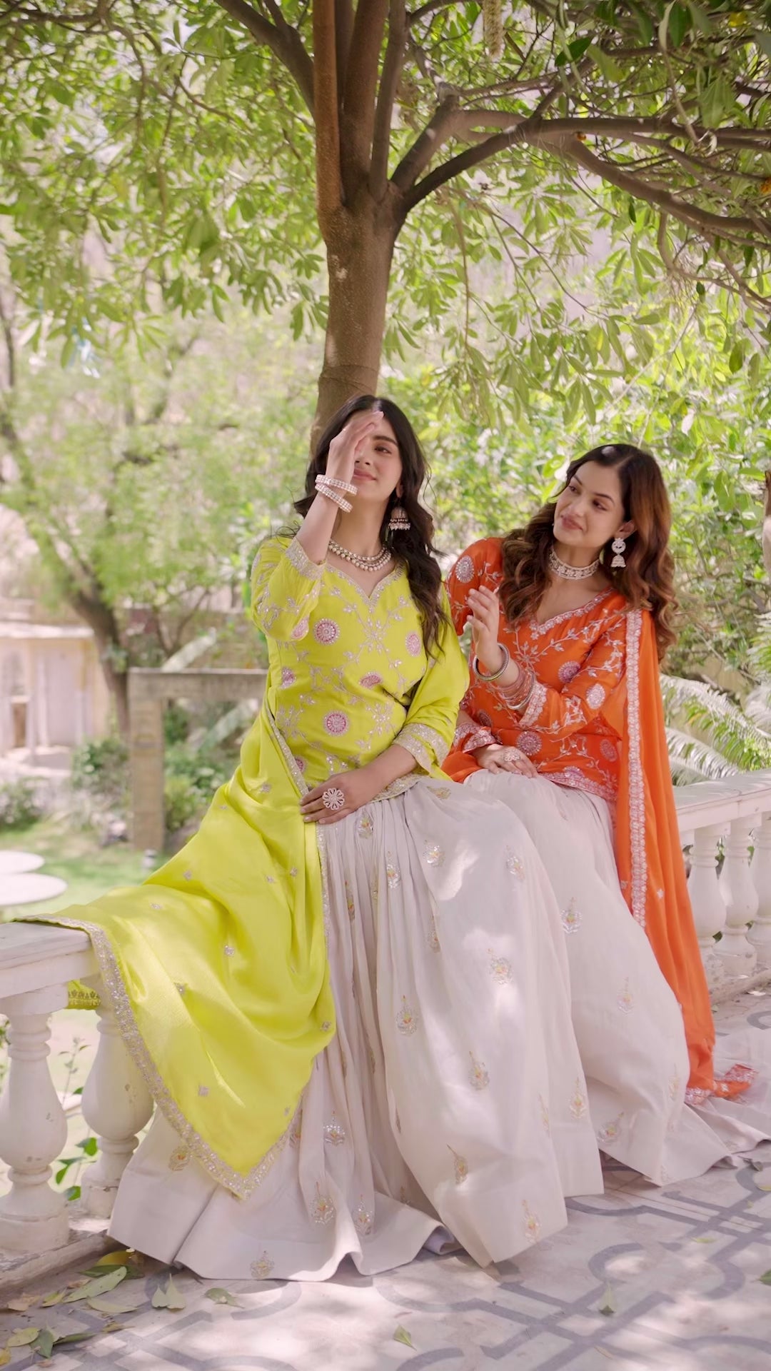 New Launching Festival Lehenga Choli | Krushi Life Style