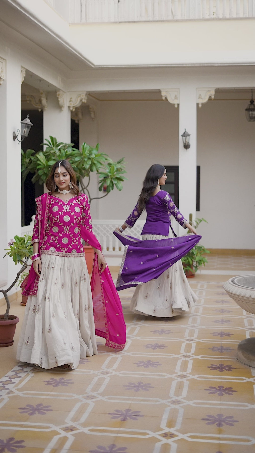 New Launching Festival Lehenga Choli | Krushi Life Style