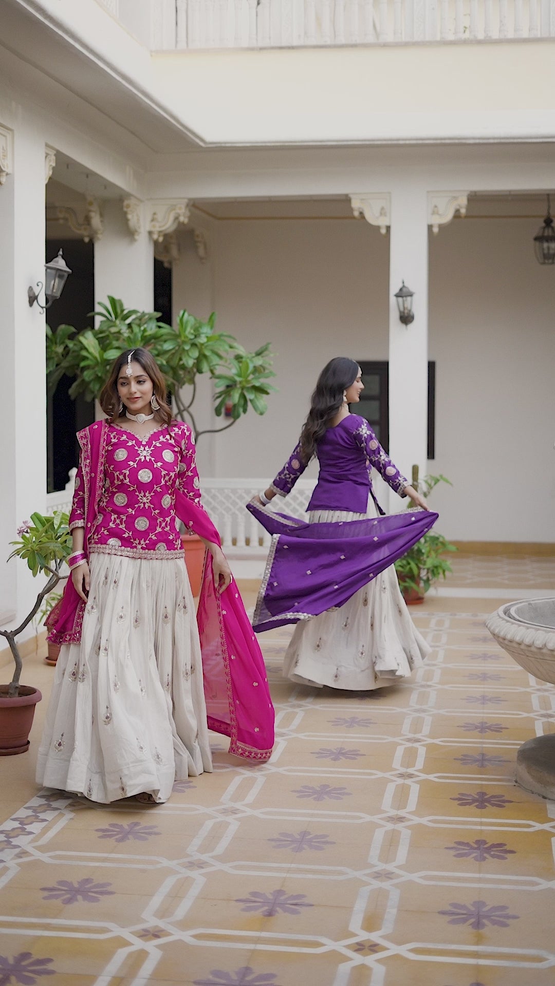 New Launching Festival Lehenga Choli | Krushi Life Style