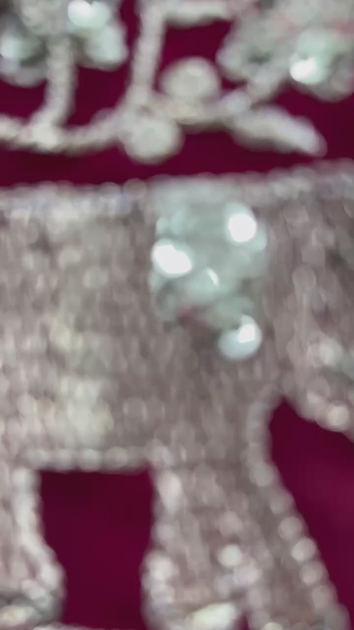 New Festival Lehenga Choli | Krushi Life Style
