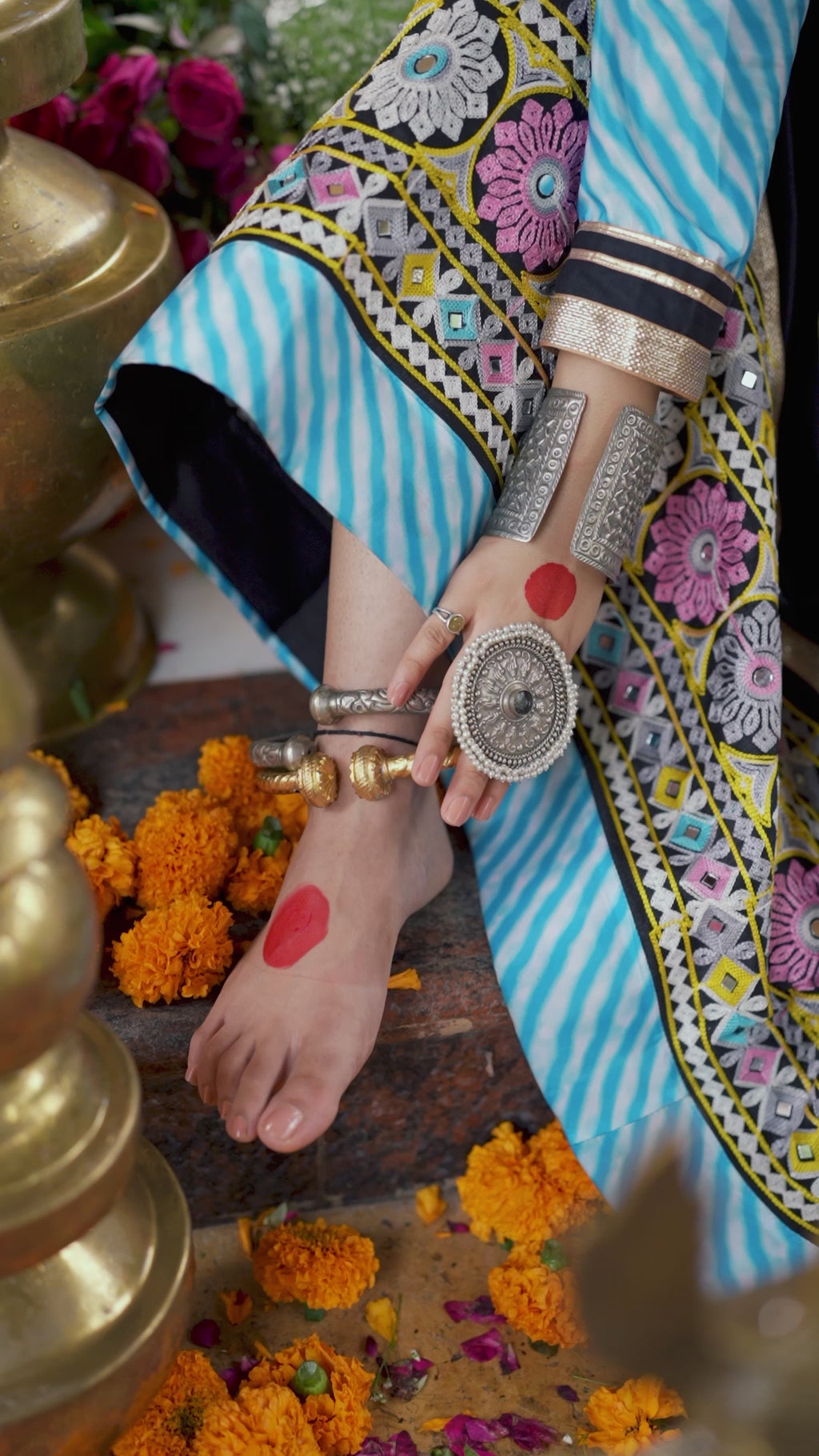 "New garba style Lehanga choli | Krushi Life style"