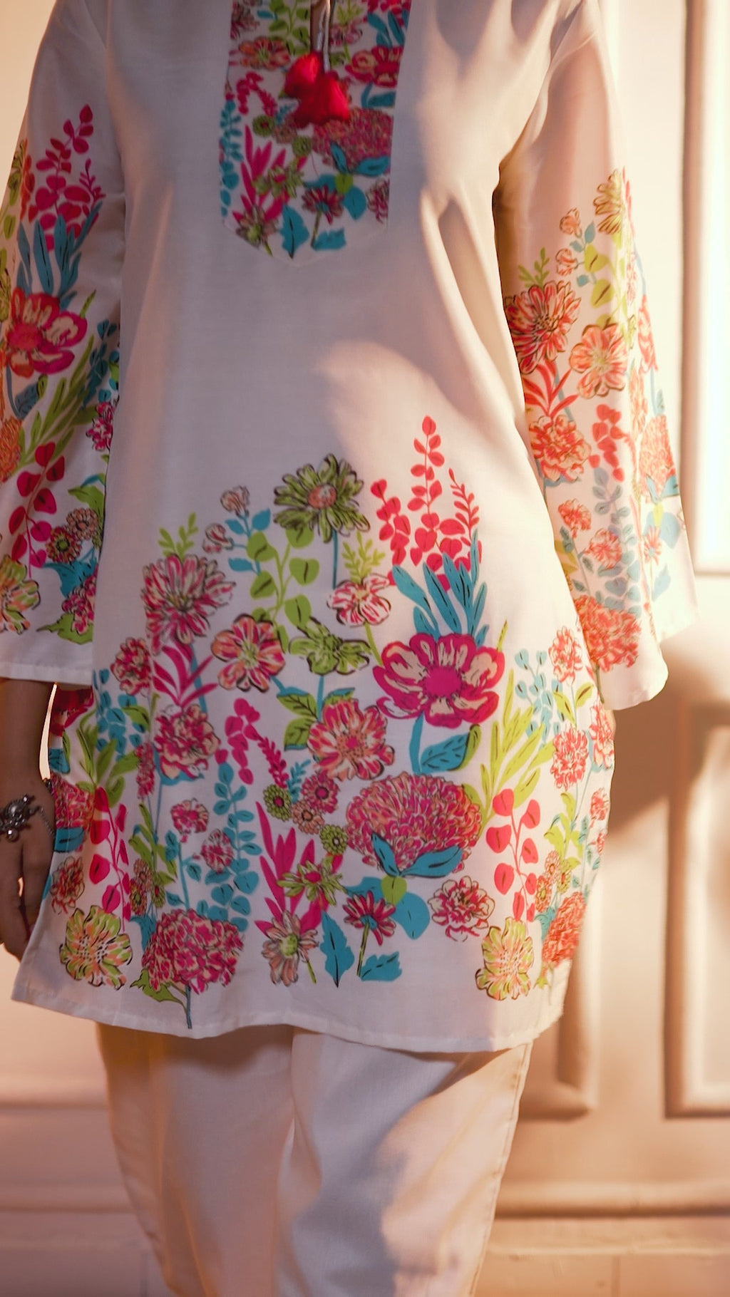 "Effortlessly stylish, endlessly comfy | Krushi Life Style "