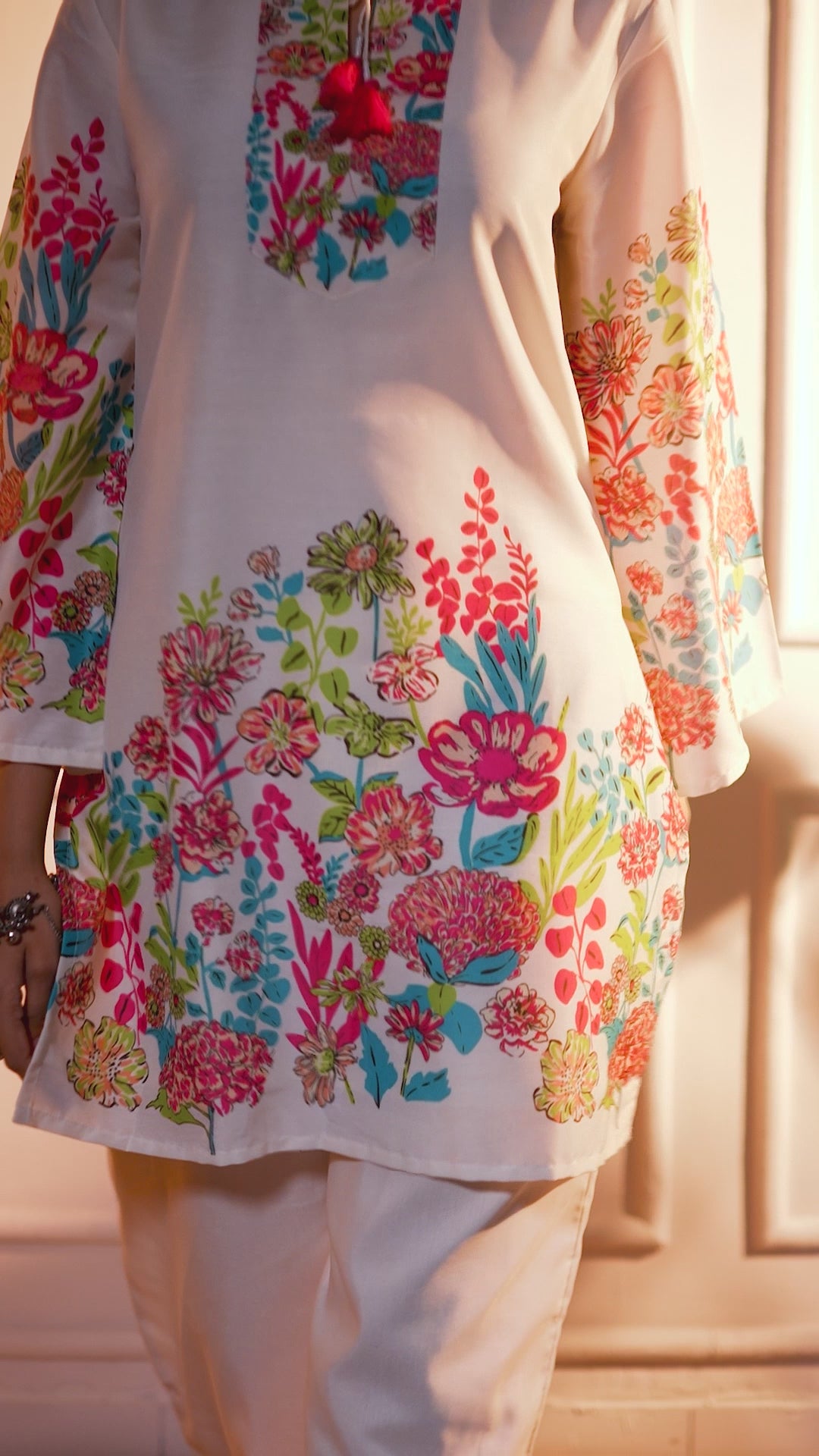 "Effortlessly stylish, endlessly comfy | Krushi Life Style "