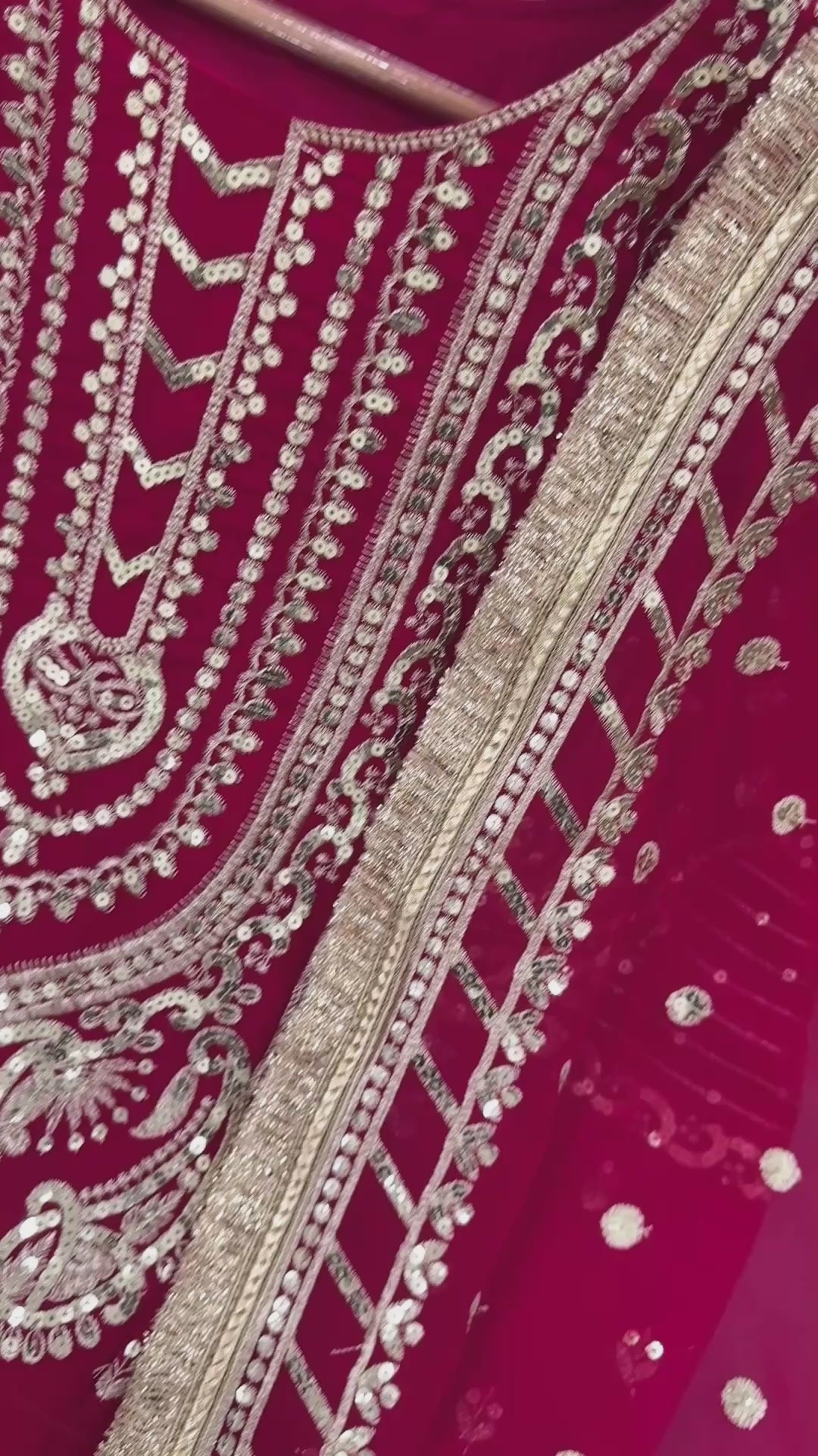 PREMIUM DESIGNER READYMADE TOP PLAZZO & DUPATTA COLLECTIONS